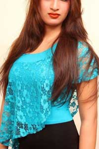 escort girl in Delhi