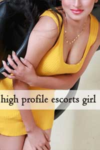 escorts in Mumbai