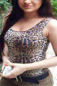 Andheri independent female escort