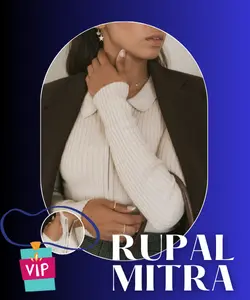 Rupal Vip Escort